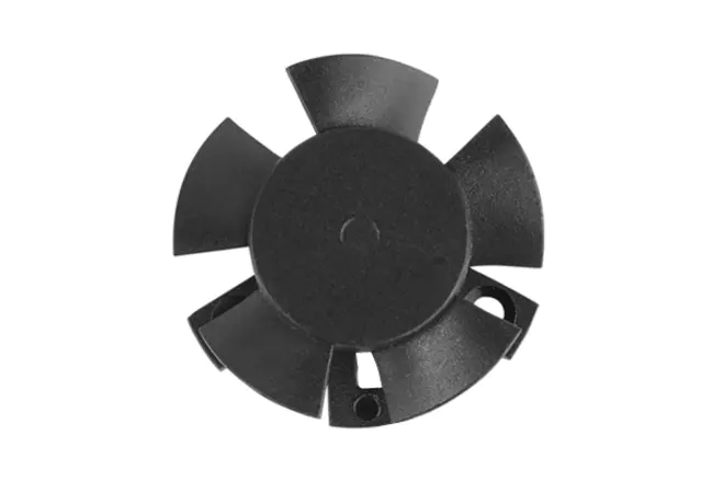 Advantages and Application Fields of Frameless Cooling Fans