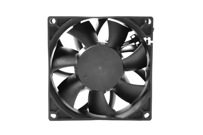 EC Cooling Fan Technology: Why It Is the Future of Energy Efficiency
