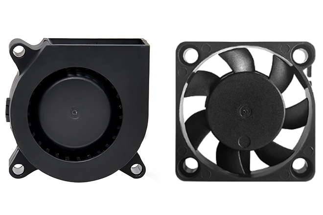 Blower-VS-Fan-Cooler