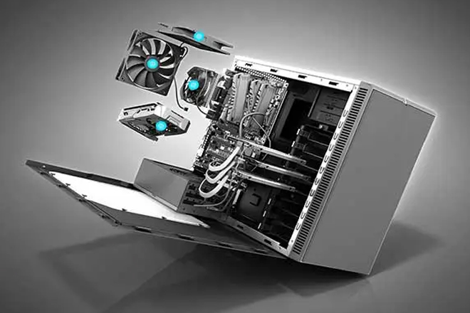How to Choose the Ideal CPU Cooling Fan for Peak Overclocking Performance
