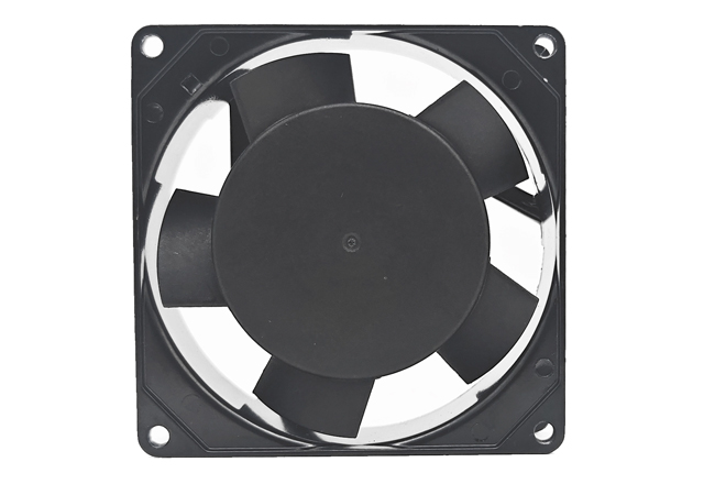 Preventing AC Cooling Fan Failures: Common Causes and Proven Solutions
