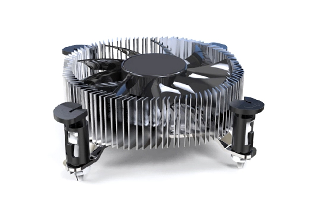 CPU Heatsink Fan Not Spinning: Troubleshooting Steps