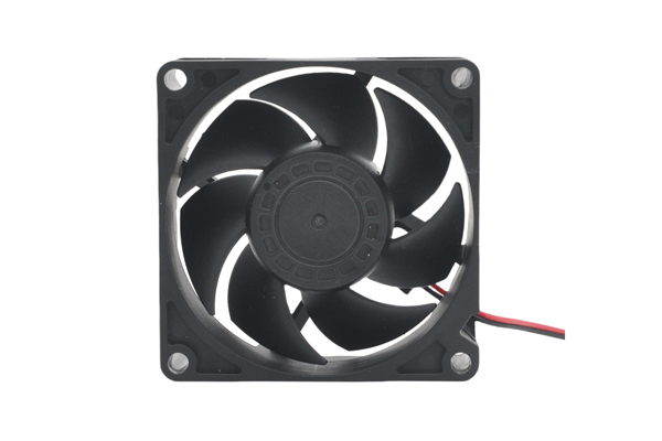 FD07025 DC Brushless Fan