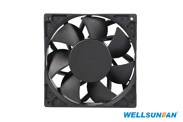 EC14038 Cooling Fan