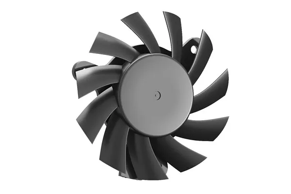 PD06015 DC Frameless Cooling Fan