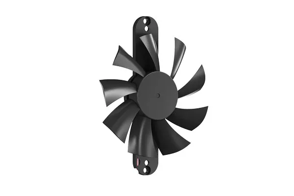 PD09015 DC Frameless Cooling Fan