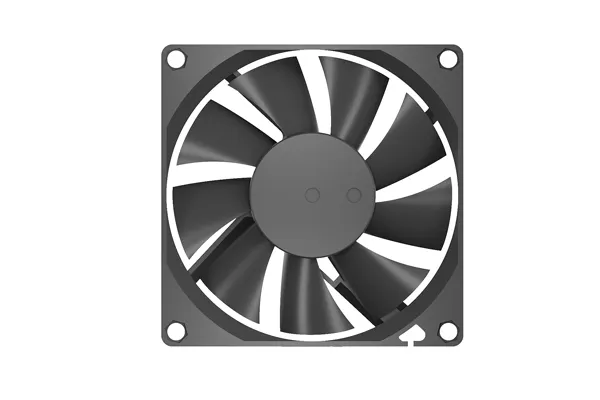 FD08015A DC Brushless Fan