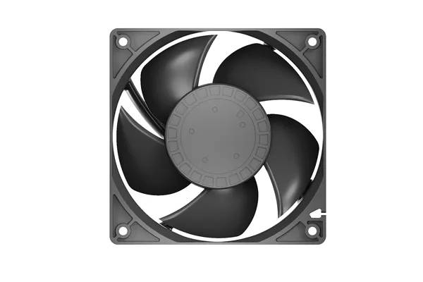 EC12038B Cooling Fan